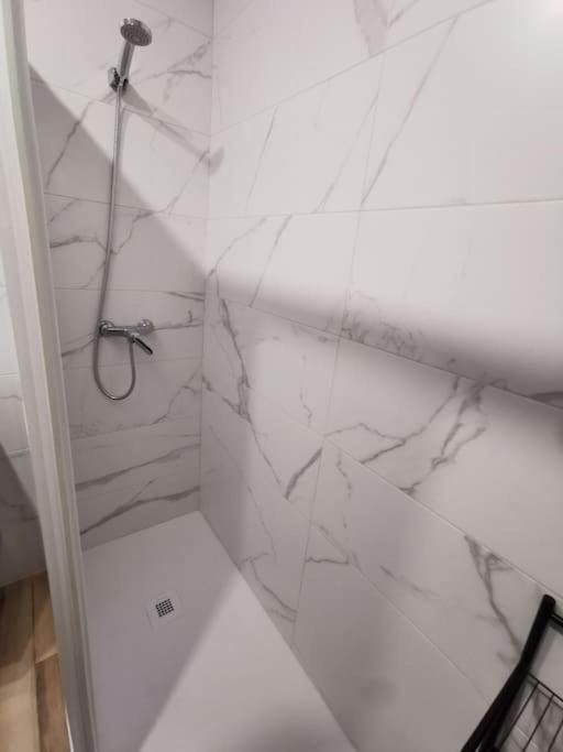 Apartamento En La Cala Del Moral מראה חיצוני תמונה